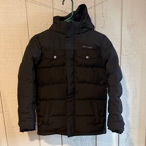 Marmot fordham down coat